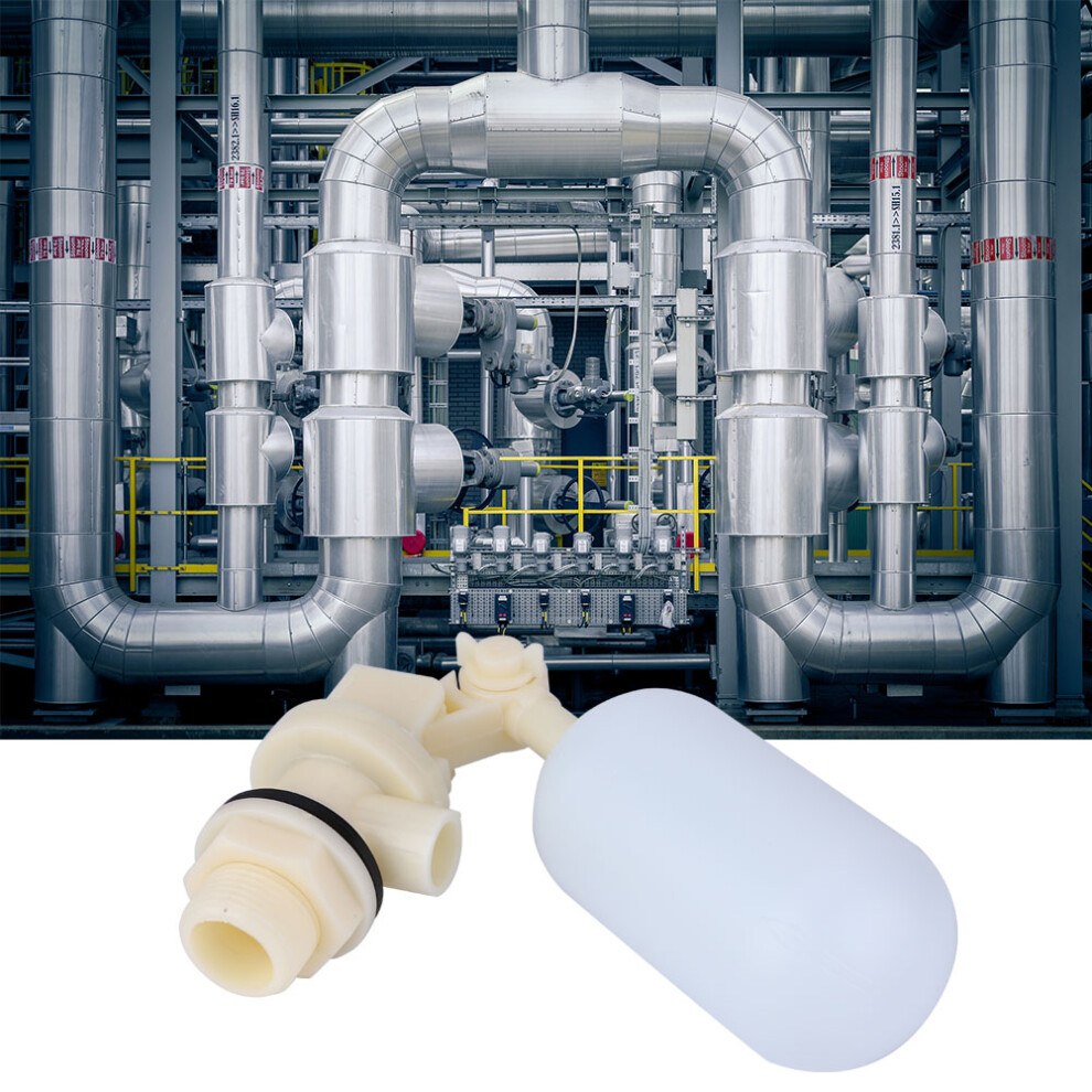 DN20 ABS Float Valve for Cooling Tower