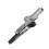 Durable Alloy Body Pneumatic Air Belt Sander With Ergonomic Design And Multi-Function Use In Grinding Chamfering And Surface Preparation Tasks 2