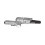 Durable Alloy Body Pneumatic Air Belt Sander With Ergonomic Design And Multi-Function Use In Grinding Chamfering And Surface Preparation Tasks 5