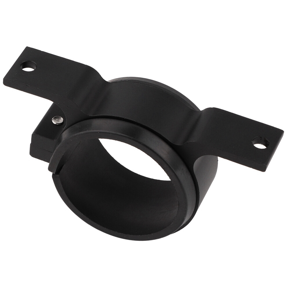 60Mm Aluminium Alloy Pump Bracket Black 7293282123823