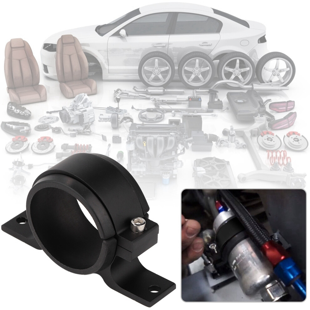 60Mm Aluminium Fuel Pump Bracket Kit 7293282111172