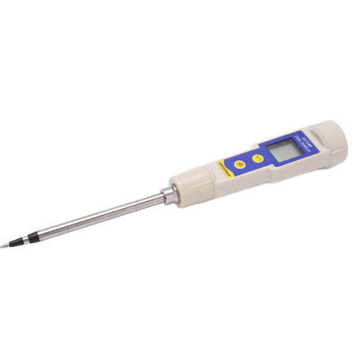 Πολυλειτουργικό μετρητή pH με Tds Ec Salinity Tester Ψηφιακό αναλυτή ποιότητας νερού 1