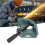 Woodworking Tools Right Angle Clamp Corner Clamp90Degree Aluminum Alloy Construction Shock Resistant Efficient And Convenient Single Handle Design 6
