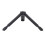 Adjustable Height Tripod For Mini Desktop Tripod With Multi Use Tripod Stabilizer, Non Slip Camera Holder Universal1/4Inch Screw Foldable 8