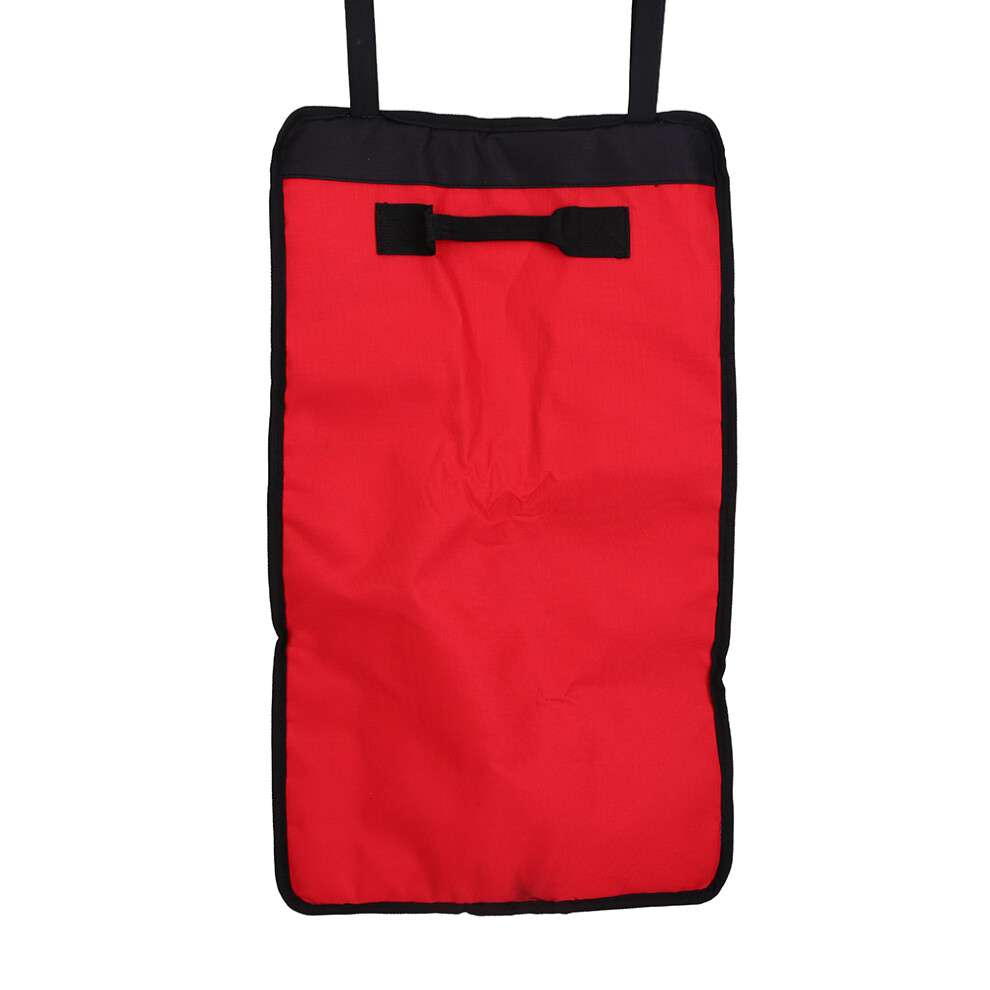 Durable Red 58Cm X 34Cm Oxford Tool Pouch With 22 Pockets 9471389267369