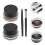 6Pcs Eye Shadow Cream Set Assorted Colors Sweat Resistant Makeup Kit 5