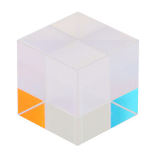 Six Sided Prism for Teaching Tools
