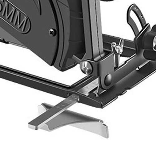 Multifunctional Angle Grinder Bracket