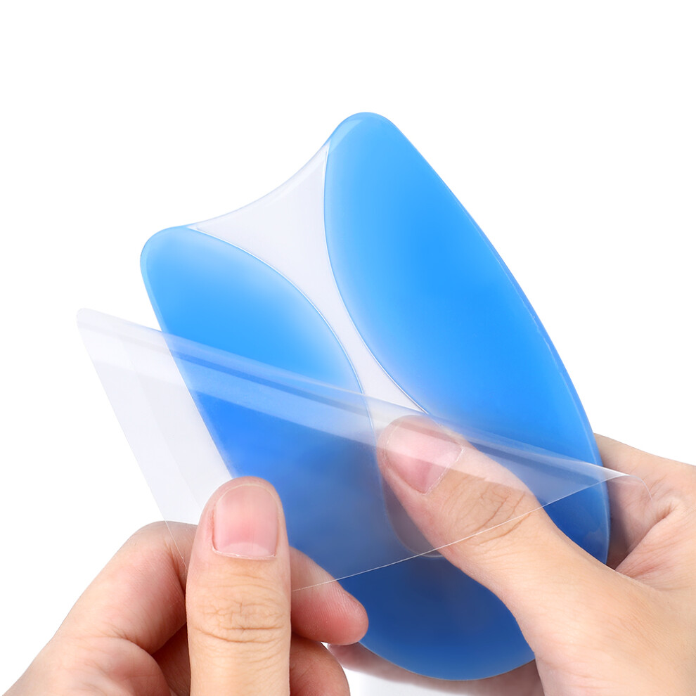 Heel Padding Shock Absorption 1 Pair