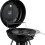 XXL Kettle BBQ Grill with Wheels, Large Cooking Surface 4