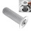 Long Type Small 304 SS Sink Strainer Dia 5.5cm 5