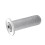 Long Type Small 304 SS Sink Strainer Dia 5.5cm 12