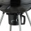 XXL Kettle BBQ Grill with Wheels, Large Cooking Surface 7