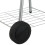 XXL Kettle BBQ Grill with Wheels, Large Cooking Surface 8