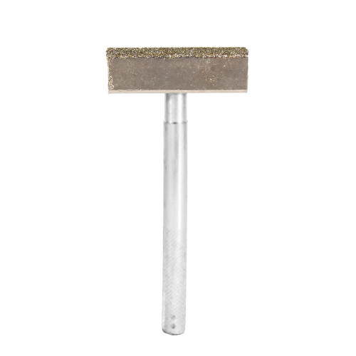 Αφαίρεση γρεζιών τροχών Dresser Diamond Grinding Wheel Tool με επαναφορά τροχών λείανσης που 2