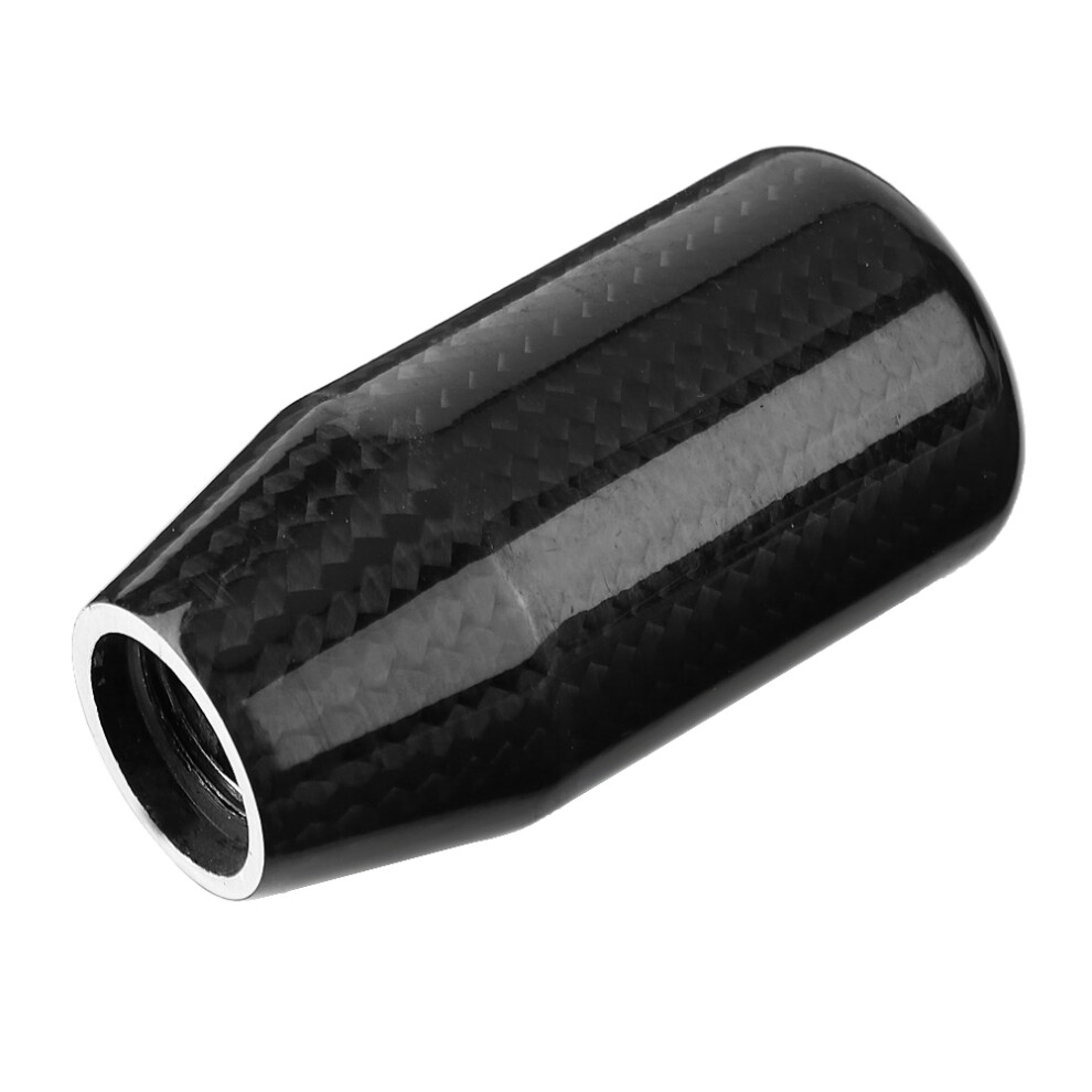 Universal Carbon Fibre Shift Knob 7293282944121
