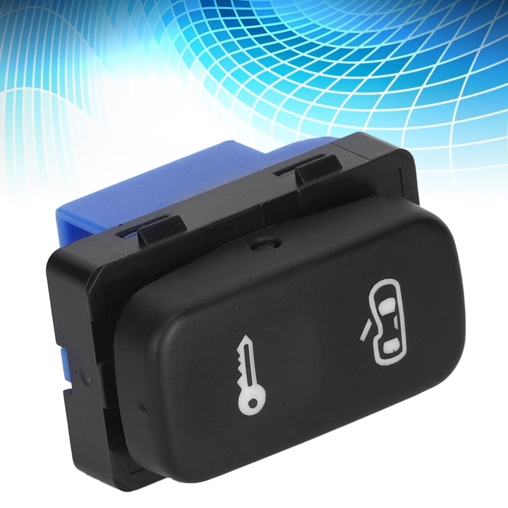 Octavia Mk2 Lock Switch 1Z0962125a New Black 7293282063259