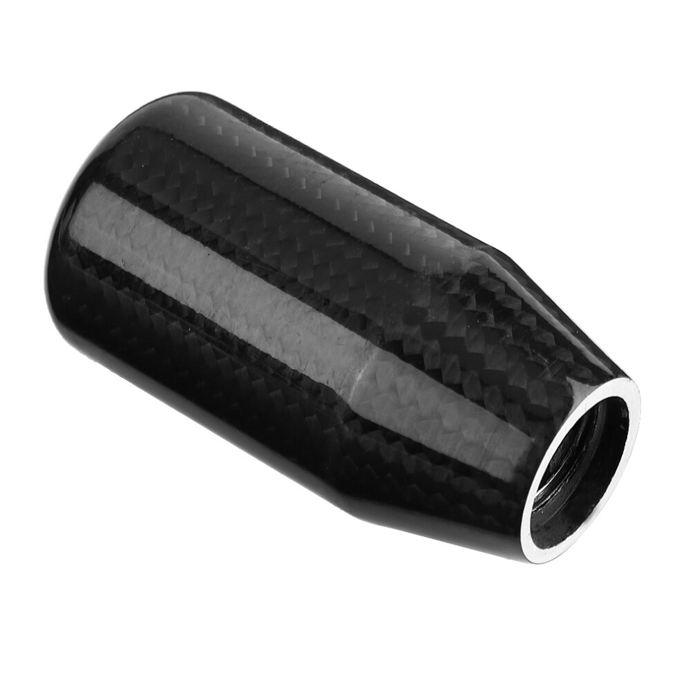 Premium Manual Gear Shift Knob Carbon 7293282940093