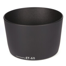 Replacement ET60 Hood for Canon 75-300mm Series