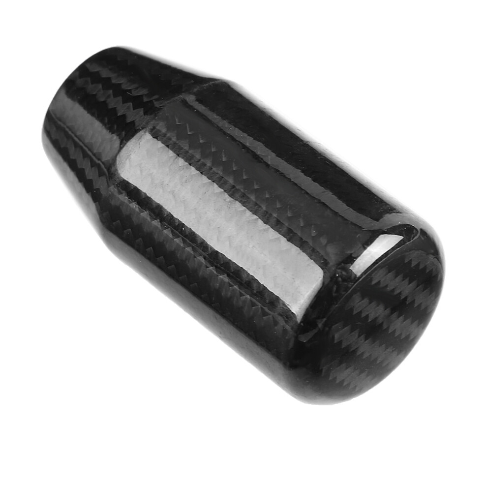 Aftermarket Manual Gear Knob Carbon Fibre 7293282931350