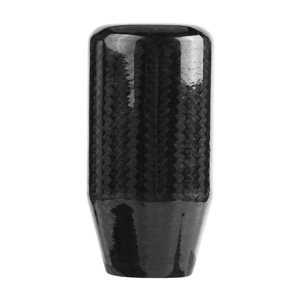 Carbon Fibre Manual Gear Knob 7293282925281