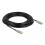 Cabo HDMI - DELOCK - 85012 - 15 m - HDMI Tipo A - 18 Gbit/s - Preto 2