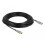 Cabo HDMI - DELOCK - 85012 - 15 m - HDMI Tipo A - 18 Gbit/s - Preto 3