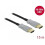 Cabo HDMI - DELOCK - 85012 - 15 m - HDMI Tipo A - 18 Gbit/s - Preto 4