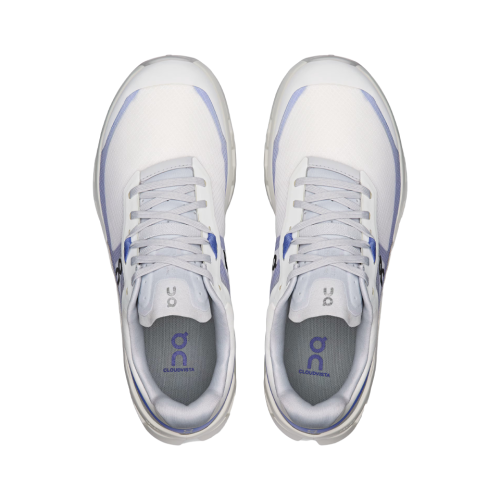ON Cloudvista 2 Trainers Ivory Glacier UK 7 1
