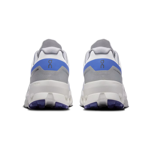 ON Cloudvista 2 Trainers Ivory Glacier UK 7 2