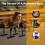 Centra Parallel Dip Bar Station Gym Parallettes 3