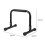 Centra Parallel Dip Bar Station Gym Parallettes 6
