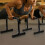 Centra Parallel Dip Bar Station Gym Parallettes 7