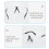 Safety Goggles PC Windproof Waterproof HD Lens 4