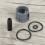 Gear Shift Bushing Kit Replacement Premium Quality ABS Easy To Replace Durable And Lightweight Improved Functionality For Vauxhall Astra Combo Meriva 8