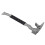 Manganese Steel Demolition Hammer Multi Function Tool Versatile Demolition and Construction Tool Wide Application Easy Carrying Rustproof Nail Puller 5