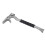 Manganese Steel Demolition Hammer Multi Function Tool Versatile Demolition and Construction Tool Wide Application Easy Carrying Rustproof Nail Puller 8