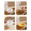 Handheld Milk Frother White 8