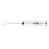 Handheld Milk Frother White 6