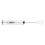 Lightweight Milk Frother 1