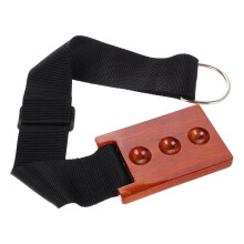 Cello Endpin Antislip Mat Koffie Duurzame Bescherming