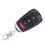 Universal Wireless Remote Control Switch High Stability Security Performance With Strong Signal Through Walls And Wireless RF Remote Control Switch 6