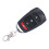 Universal Wireless Remote Control Switch High Stability Security Performance With Strong Signal Through Walls And Wireless RF Remote Control Switch 7