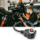 ECU Programming Compatible Corrosion Resistant Connectors Data Transmission Cable For OBD2Motorcycle Diagnostics And Maintenance 6