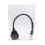 ECU Programming Compatible Corrosion Resistant Connectors Data Transmission Cable For OBD2Motorcycle Diagnostics And Maintenance 8