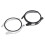 6Pcs High-Hardness Watch Protective Shell Lightweight Full Cover Frame 3