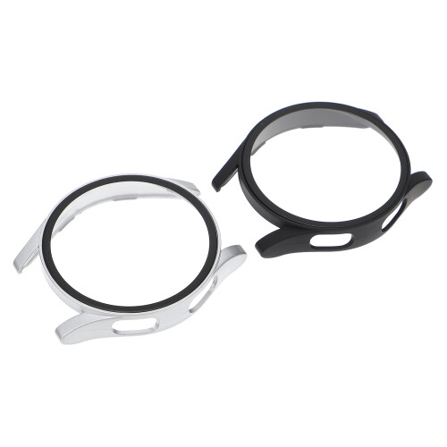 6Pcs High-Hardness Watch Protective Shell Lightweight Full Cover Frame 2