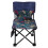 Sturdy Folding Chair for Fishing 16