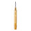 Center Punch Tool Semi-Automatic Brass Body HSS Tip Spring Loaded Australia 1