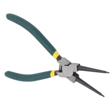 Internal Spring Snap Ring Pliers Circlip Clamp Straight Jaw Hand Tool Australia